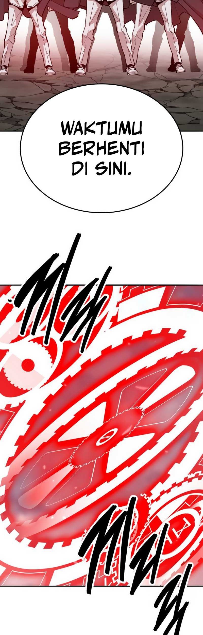 Limit Breaker Chapter 141 Gambar 74