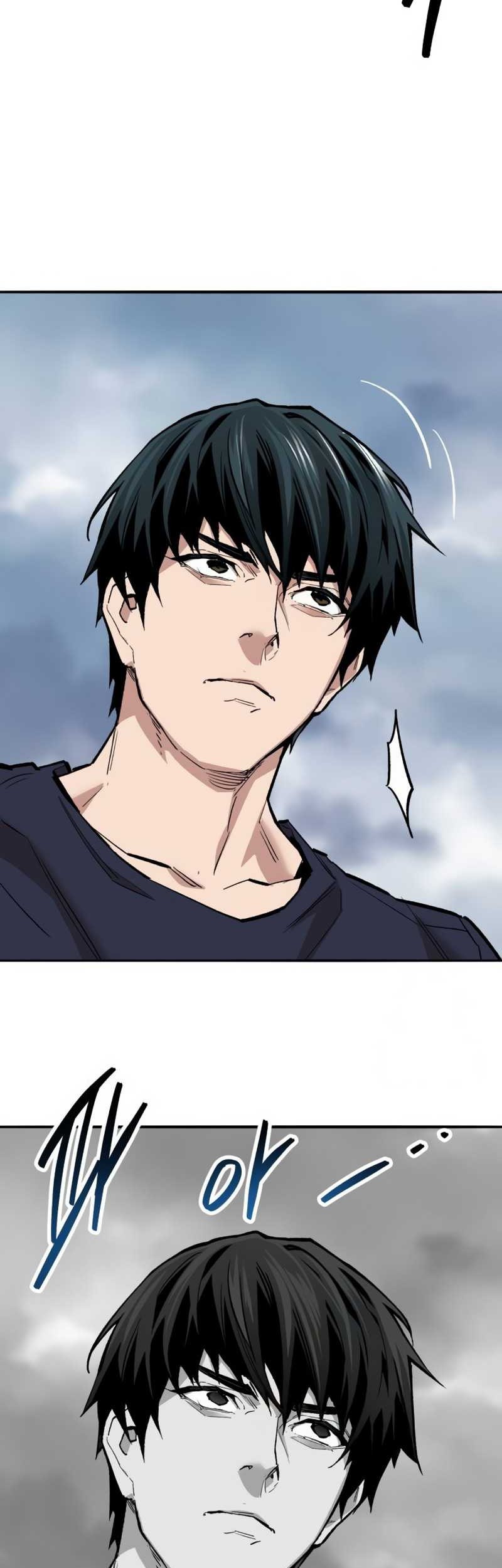 Limit Breaker Chapter 141 Gambar 75