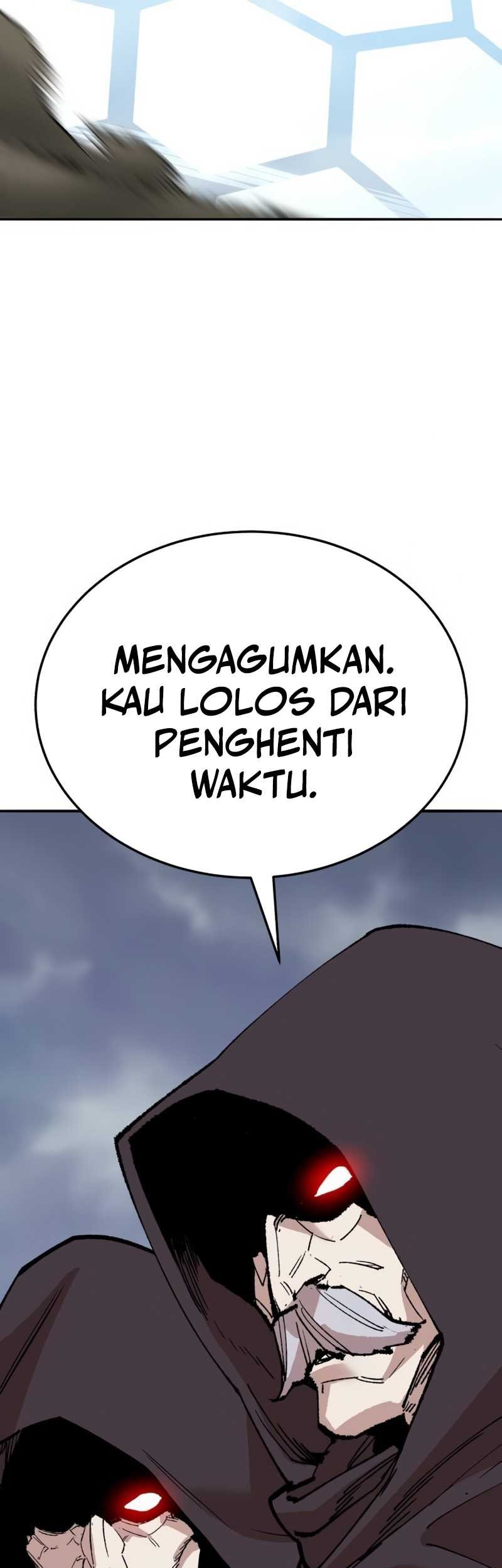 Limit Breaker Chapter 141 Gambar 84