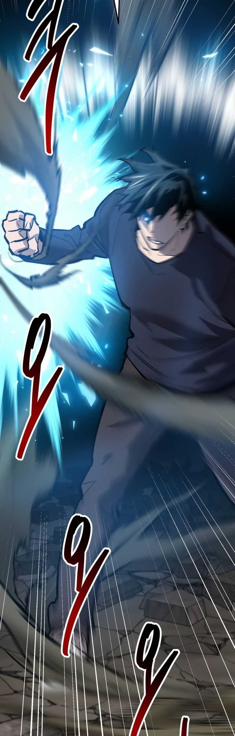 Limit Breaker Chapter 141 Gambar 86