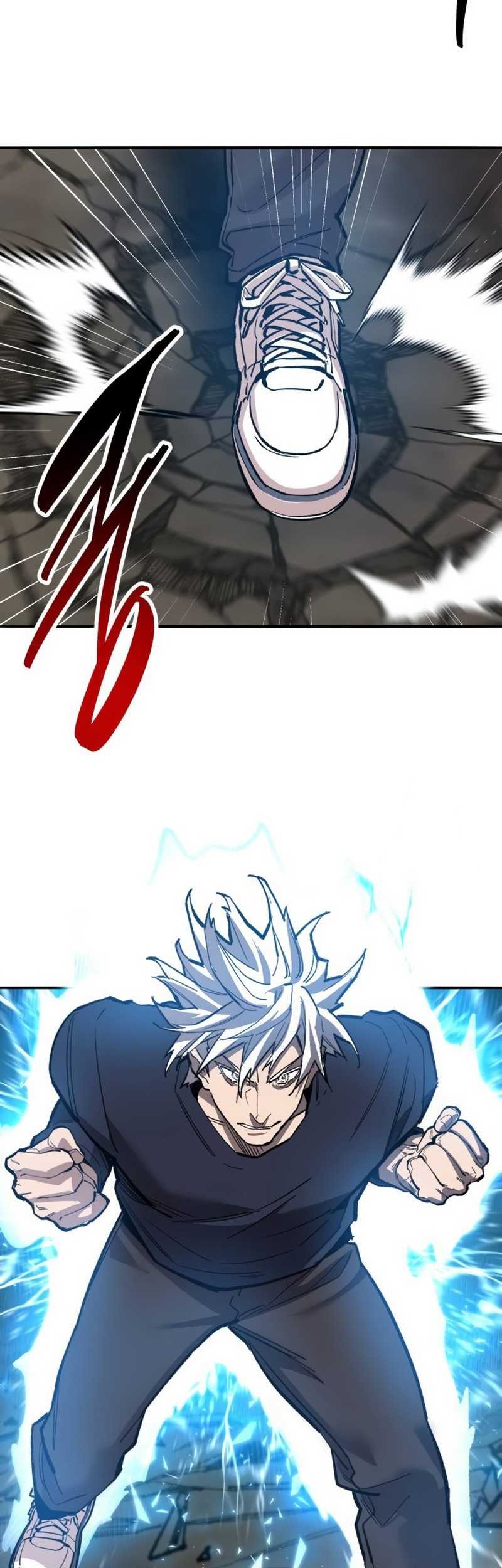 Limit Breaker Chapter 141 Gambar 92