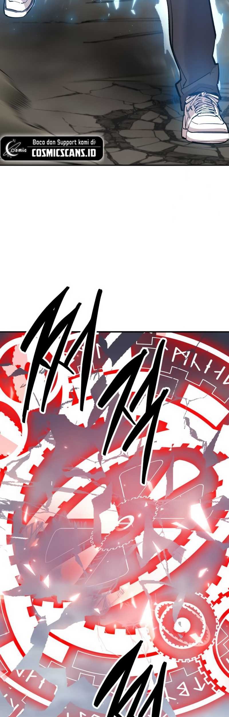 Limit Breaker Chapter 141 Gambar 93