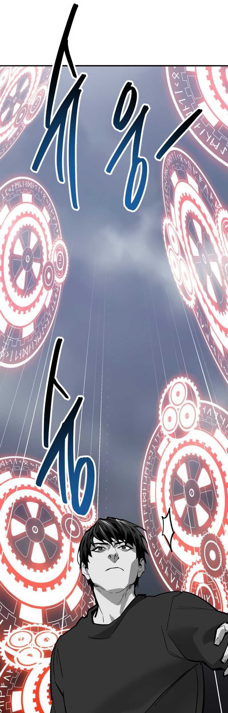 Limit Breaker Chapter 141 Gambar 89