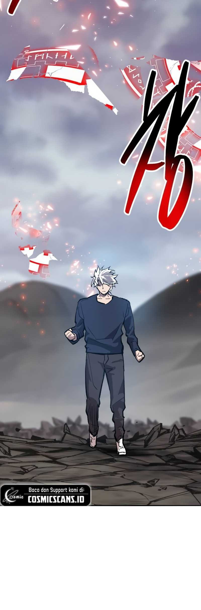 Limit Breaker Chapter 141 Gambar 99