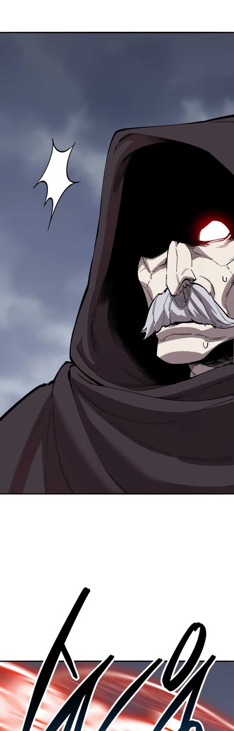 Limit Breaker Chapter 141 Gambar 95