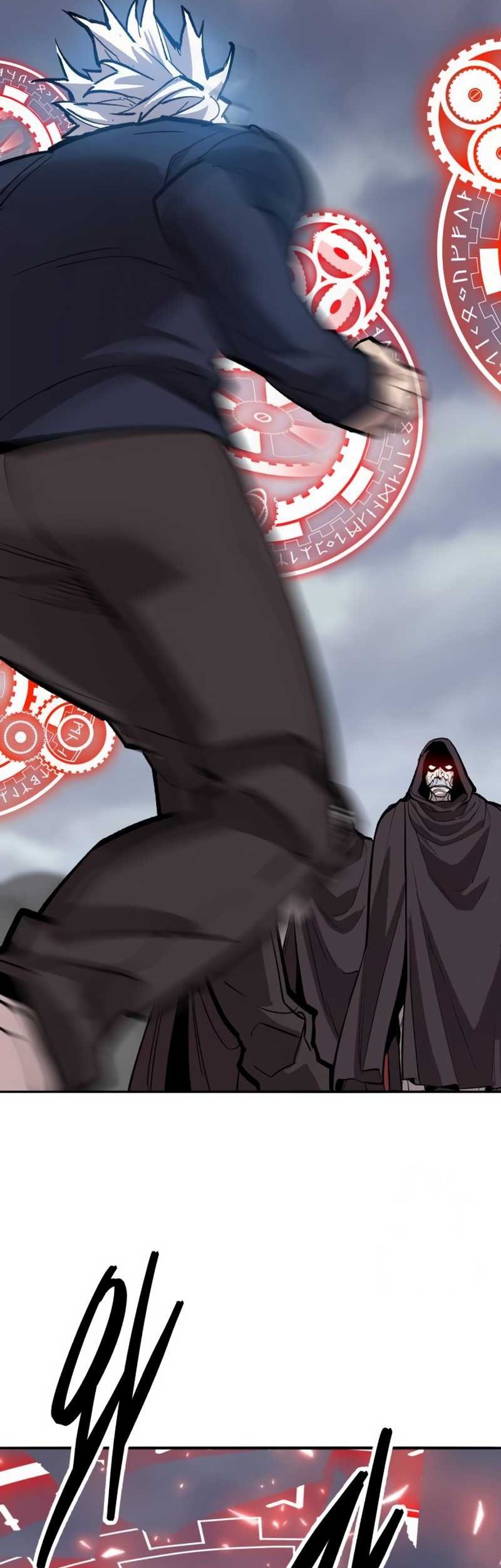 Limit Breaker Chapter 141 Gambar 97