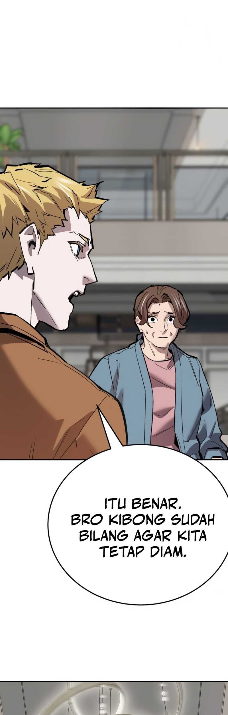 Limit Breaker Chapter 141 Gambar 47