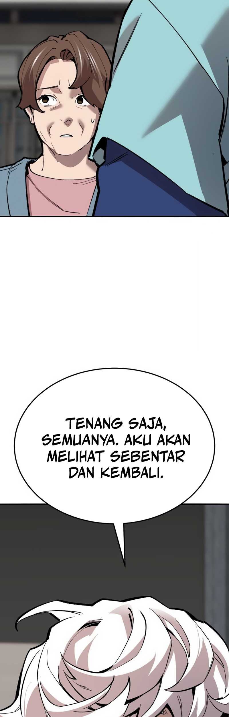 Limit Breaker Chapter 141 Gambar 49