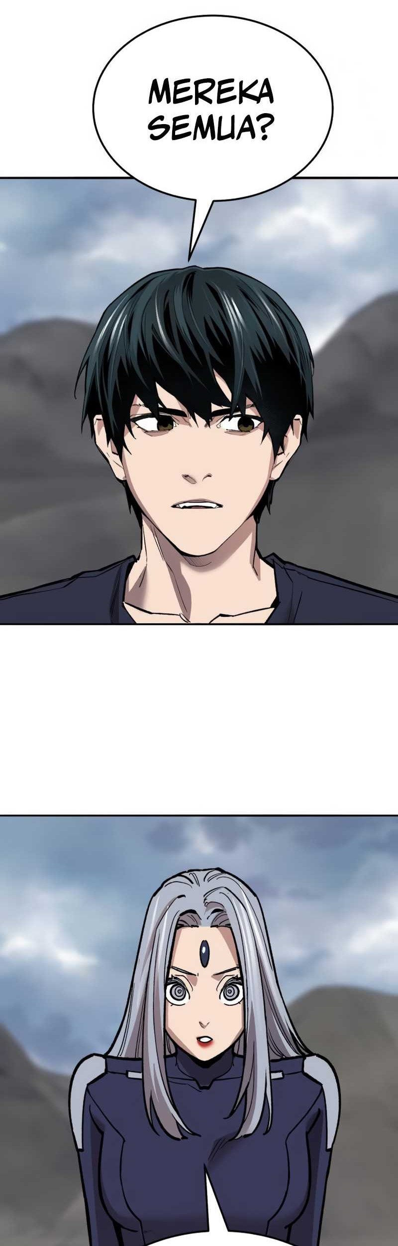 Limit Breaker Chapter 141 Gambar 60