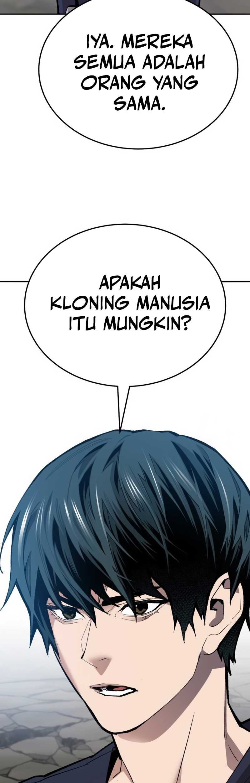 Limit Breaker Chapter 141 Gambar 61