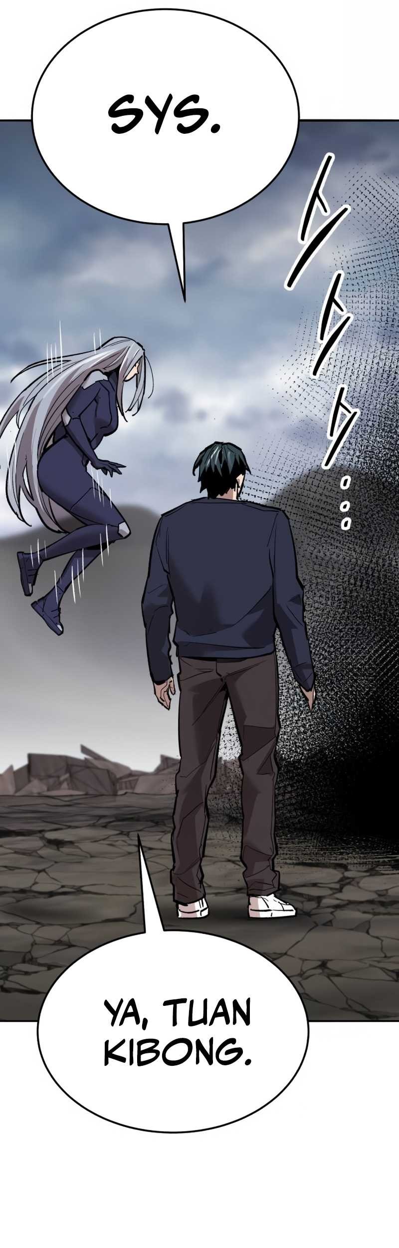 Limit Breaker Chapter 141 Gambar 57