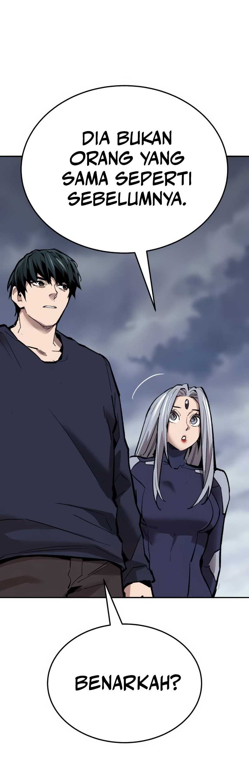 Limit Breaker Chapter 141 Gambar 58