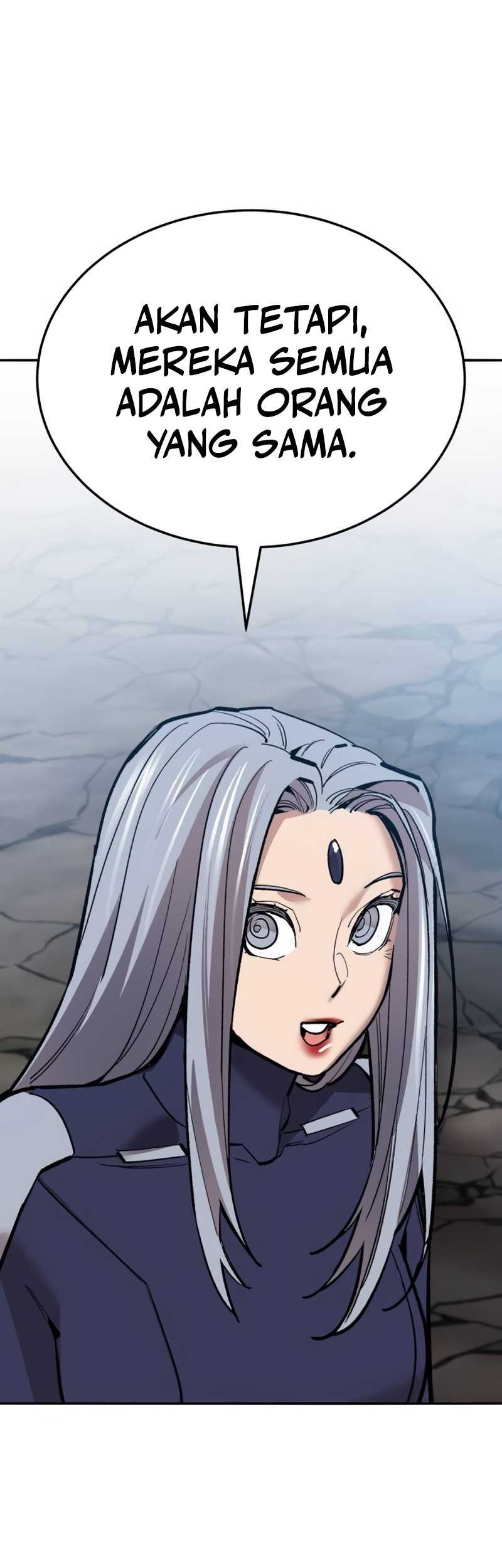 Limit Breaker Chapter 141 Gambar 59