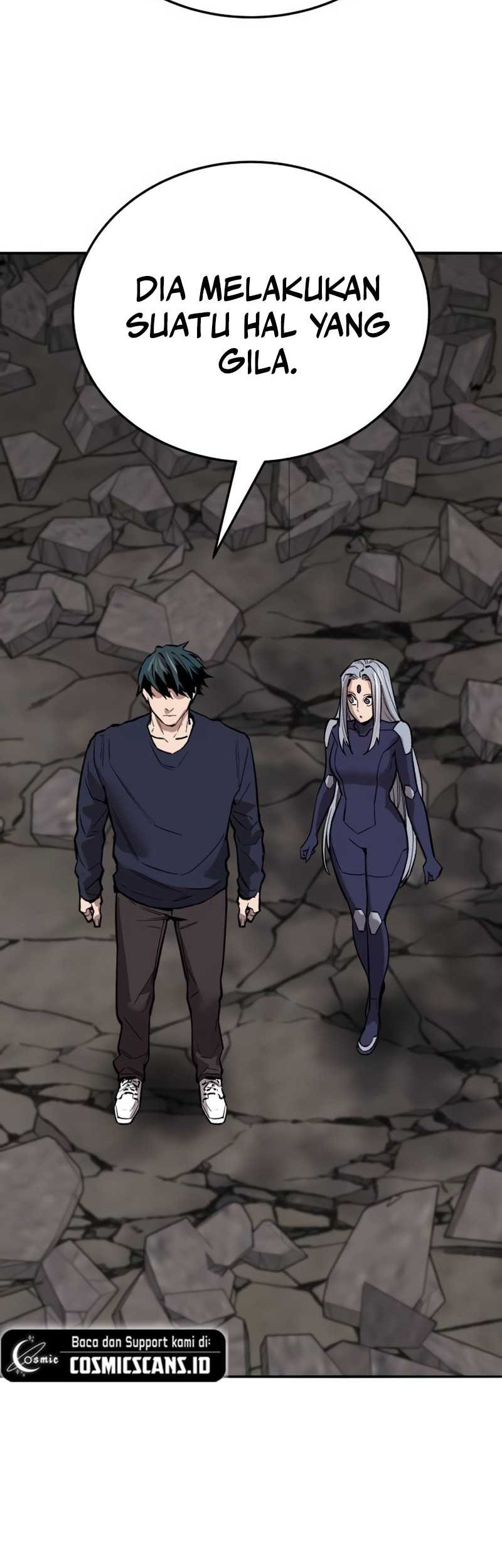 Limit Breaker Chapter 141 Gambar 64