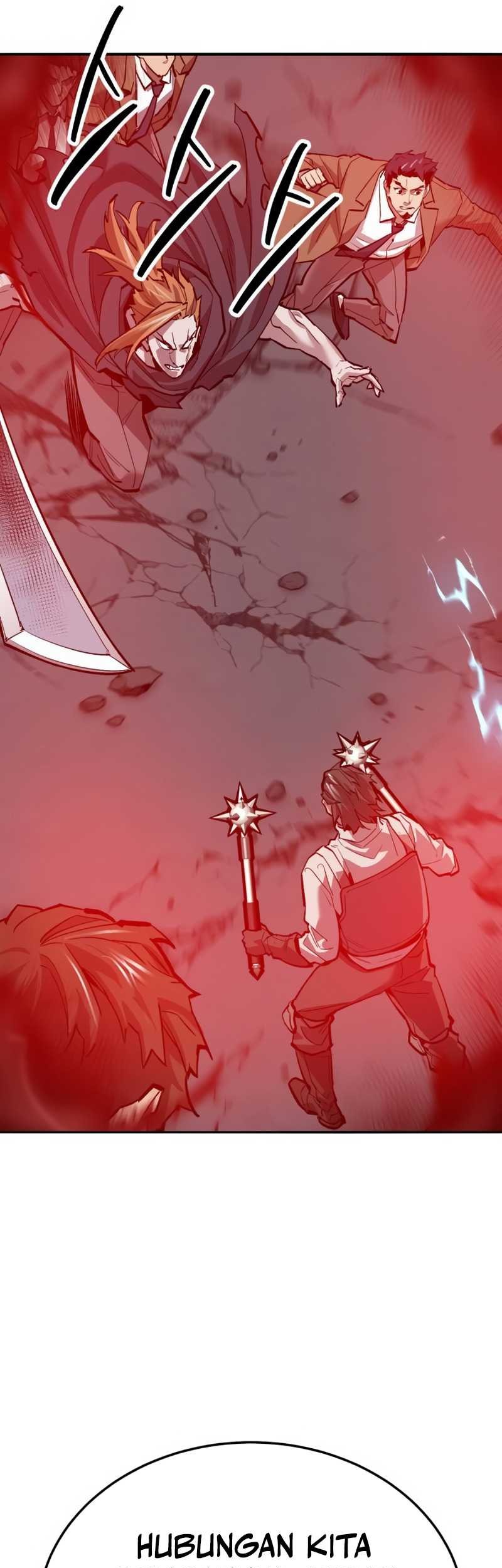 Limit Breaker Chapter 141 Gambar 122