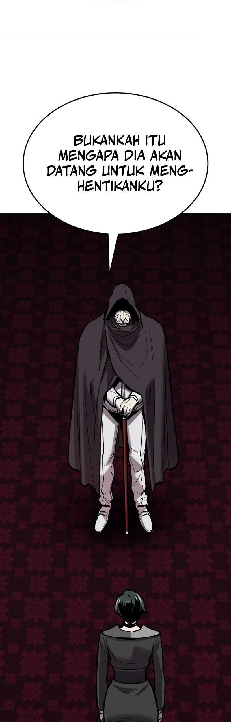 Limit Breaker Chapter 141 Gambar 131