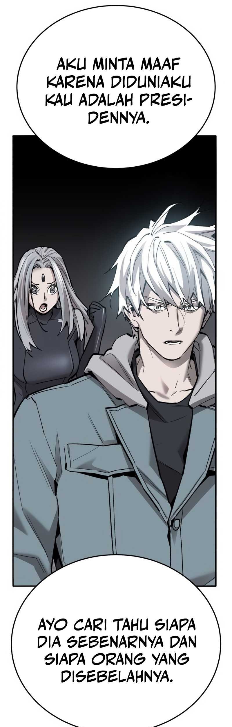 Limit Breaker Chapter 141 Gambar 128