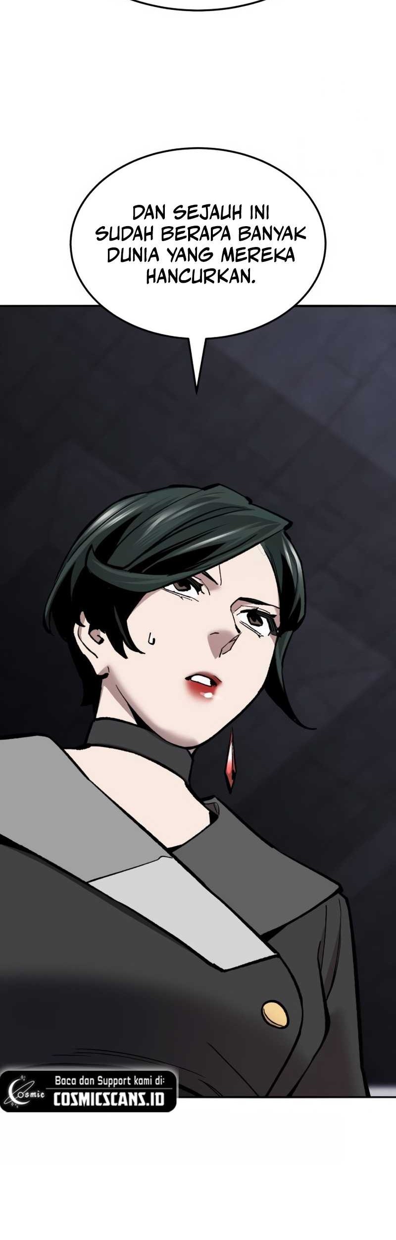 Limit Breaker Chapter 141 Gambar 129