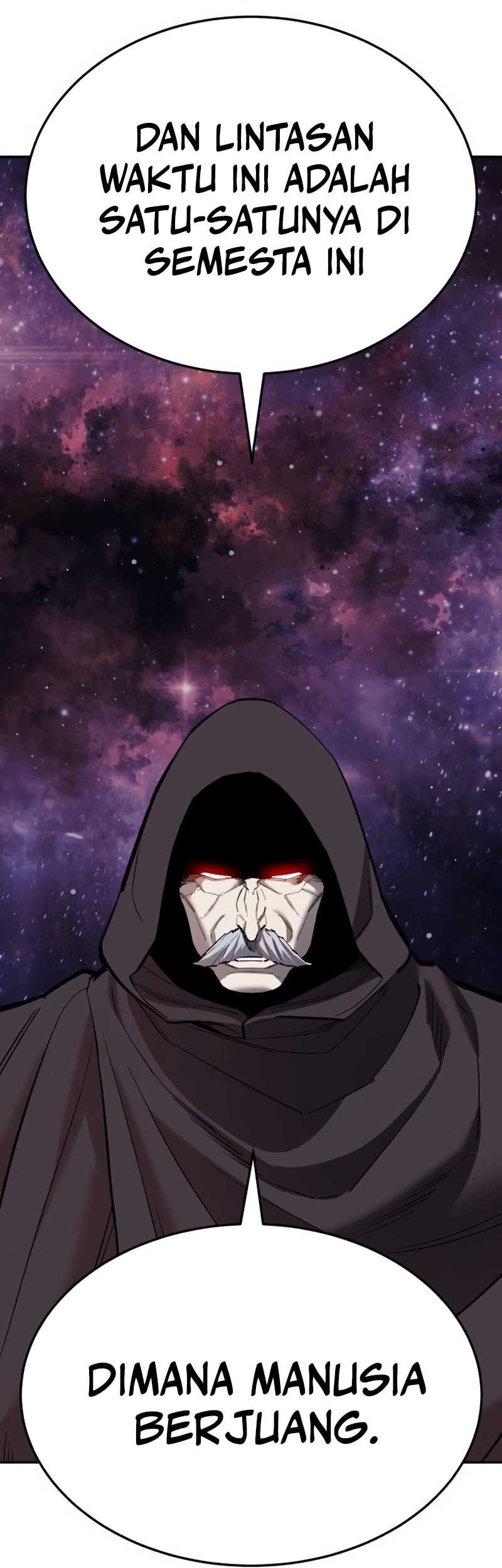 Limit Breaker Chapter 141 Gambar 130