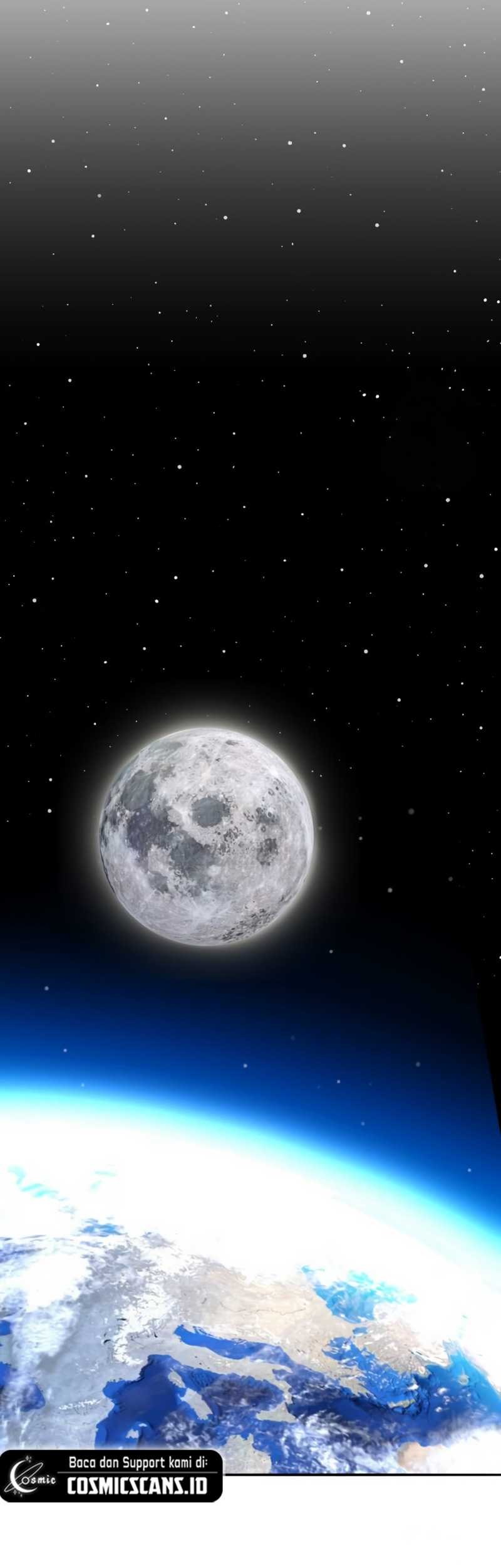 Limit Breaker Chapter 141 Gambar 137