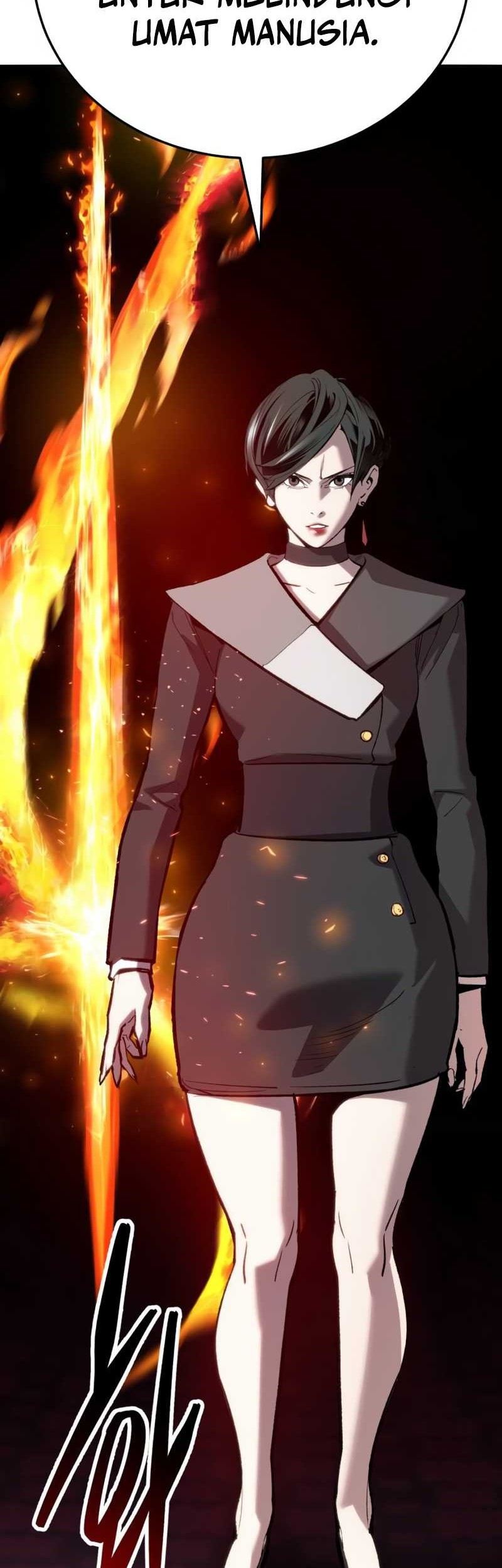 Limit Breaker Chapter 141 Gambar 134