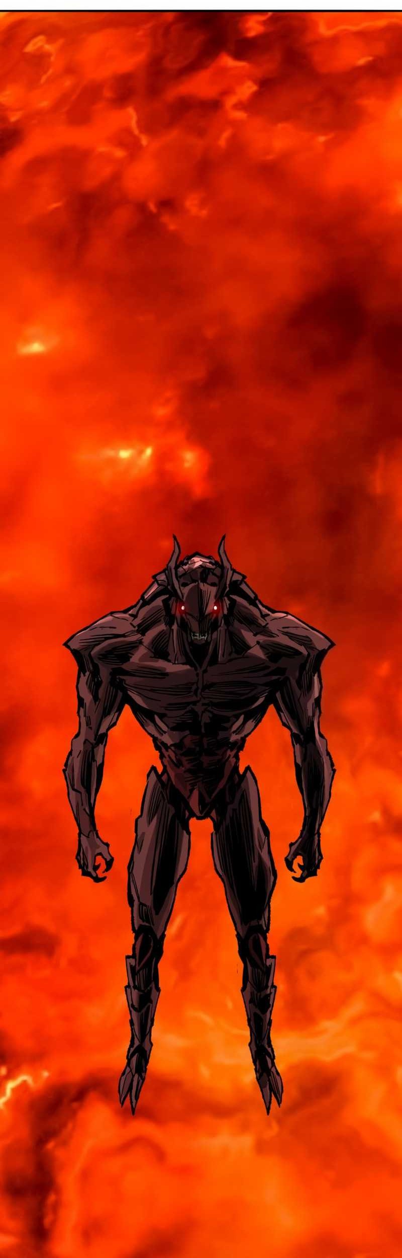 Limit Breaker Chapter 141 Gambar 142