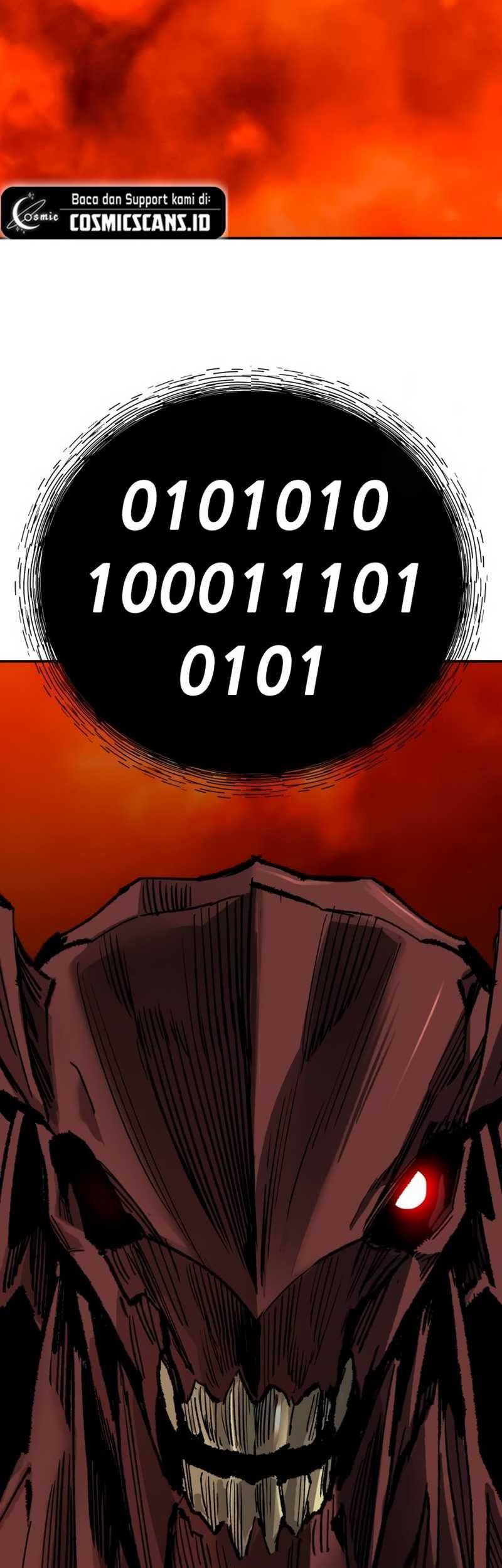 Limit Breaker Chapter 141 Gambar 143