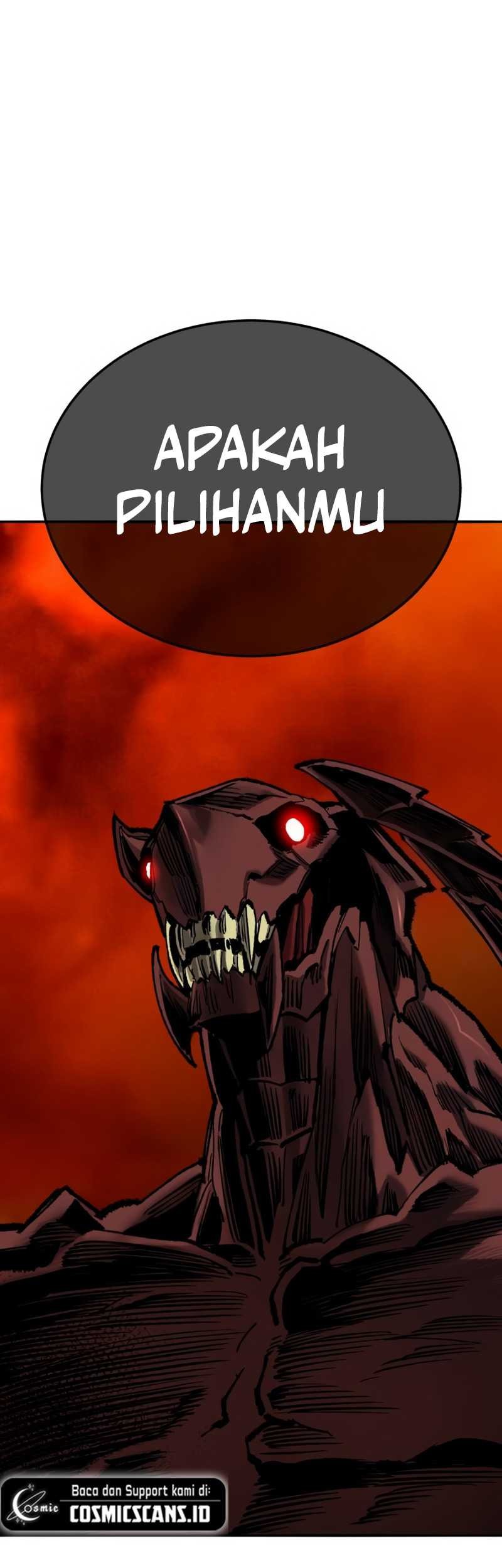 Limit Breaker Chapter 141 Gambar 145