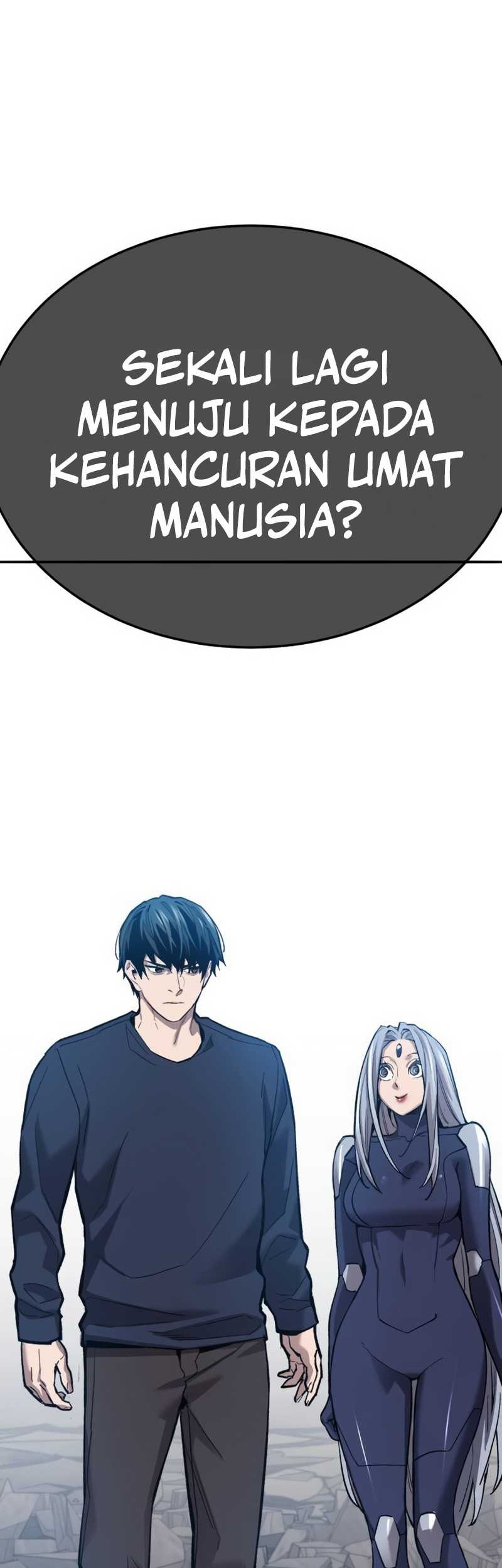 Limit Breaker Chapter 141 Gambar 146