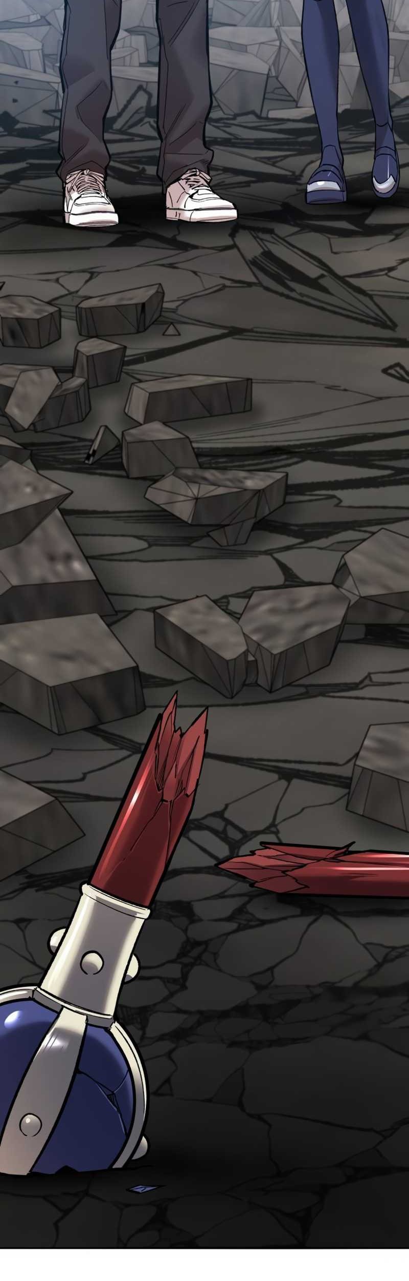 Limit Breaker Chapter 141 Gambar 147