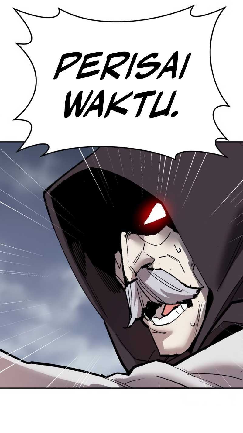 Limit Breaker Chapter 141 Gambar 104