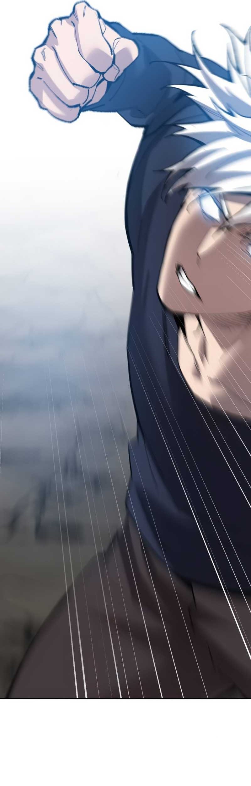 Limit Breaker Chapter 141 Gambar 101