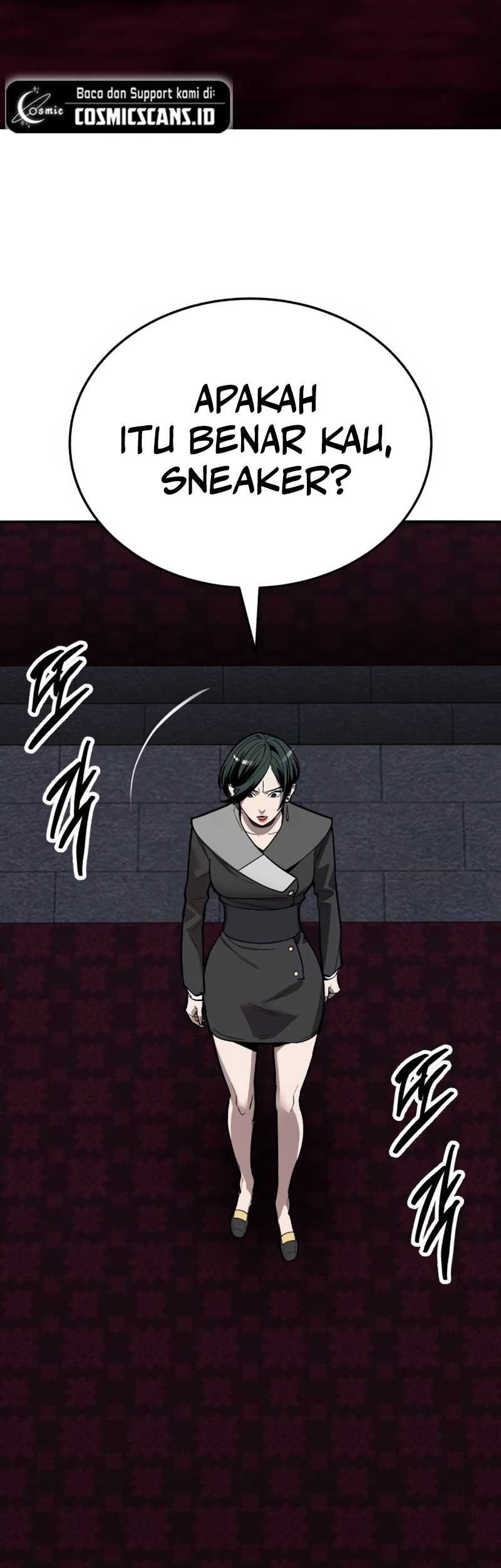 Limit Breaker Chapter 141 Gambar 115