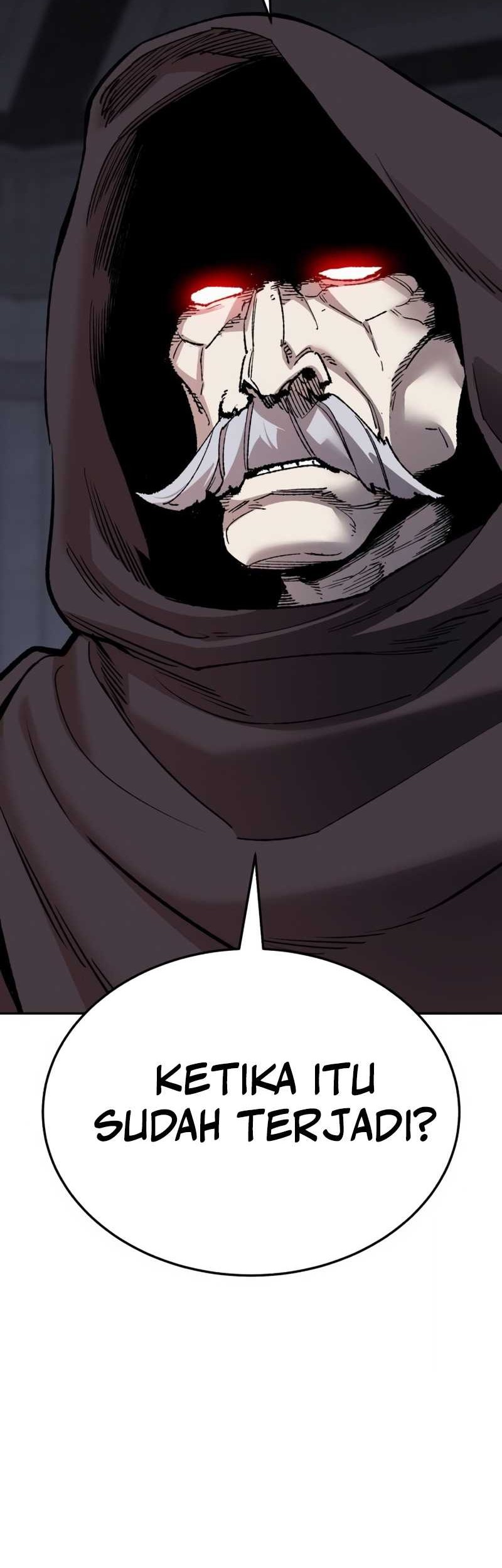 Limit Breaker Chapter 141 Gambar 120