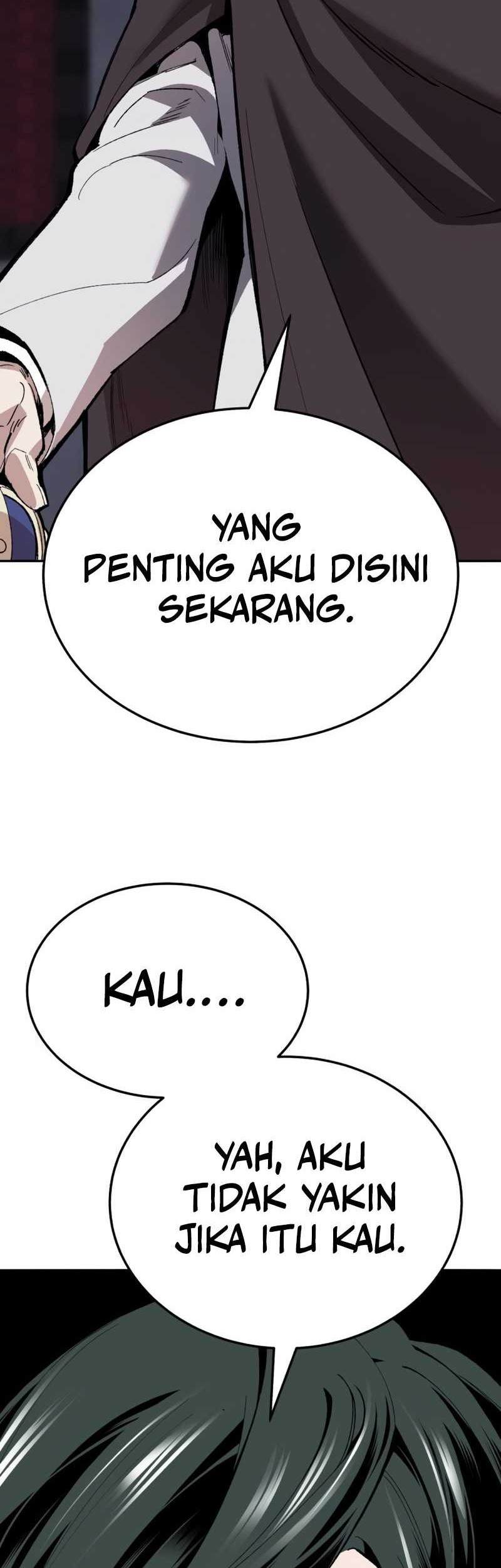 Limit Breaker Chapter 141 Gambar 118