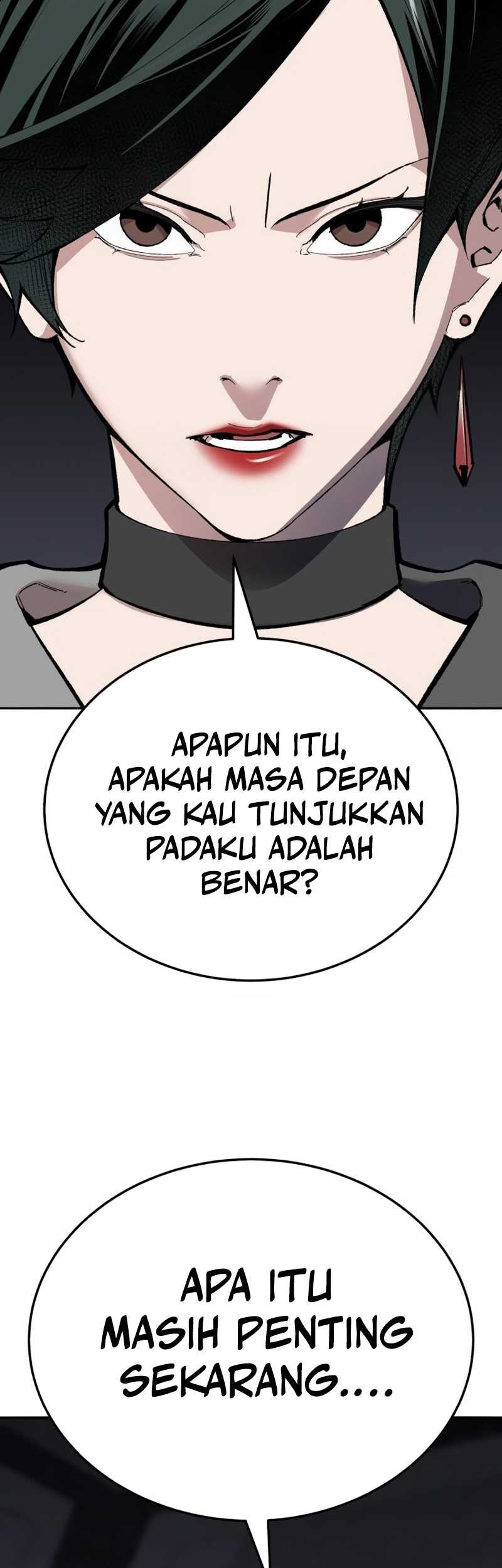 Limit Breaker Chapter 141 Gambar 119