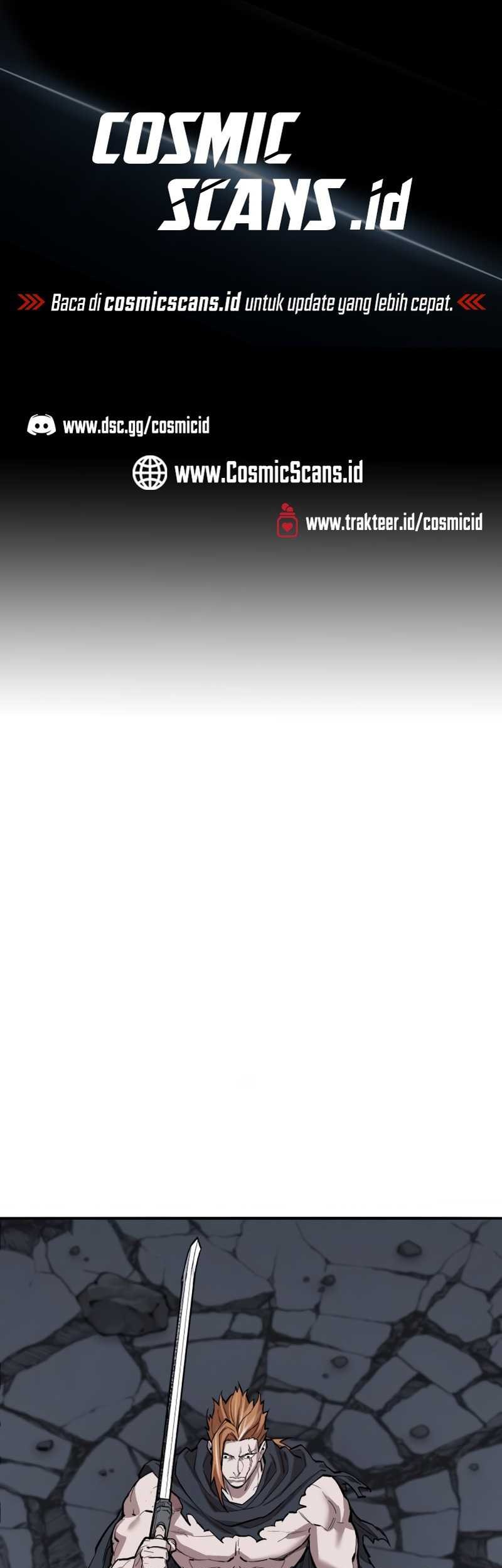 Manhwa Limit Breaker Chapter 141 gambar nomor 2