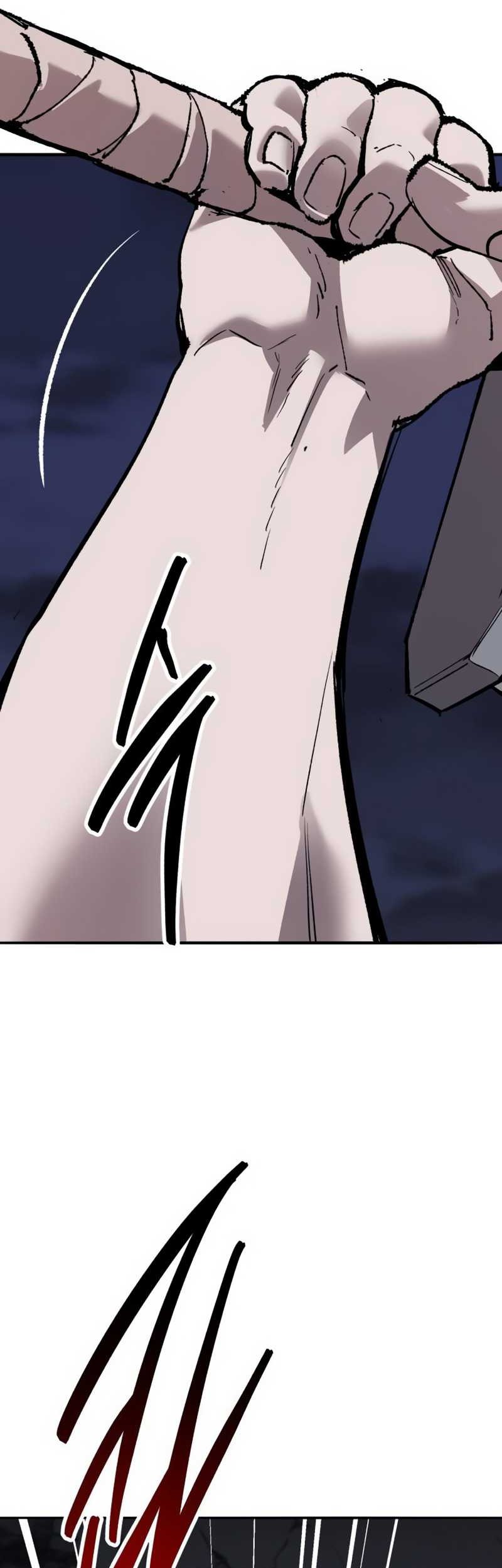 Limit Breaker Chapter 141 Gambar 4