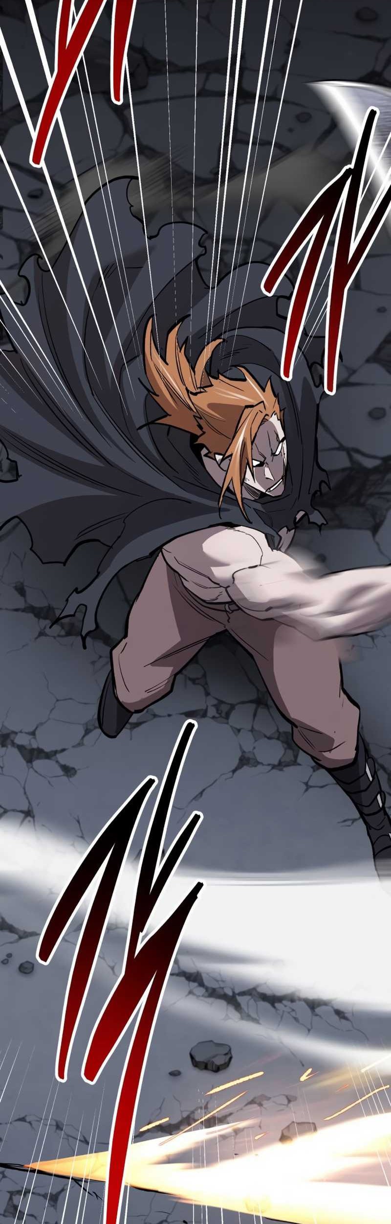 Limit Breaker Chapter 141 Gambar 5