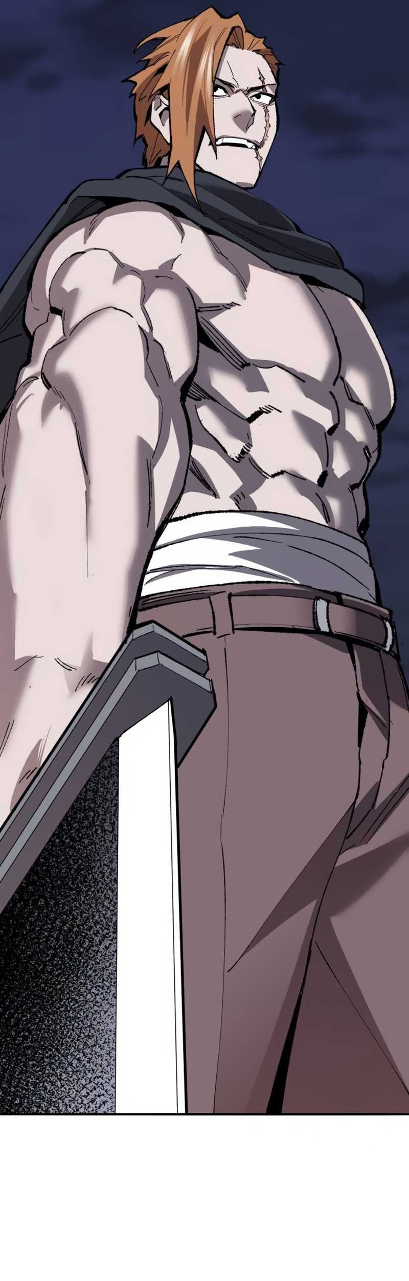 Limit Breaker Chapter 141 Gambar 8