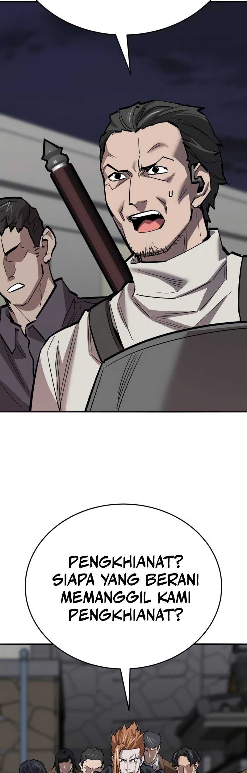 Limit Breaker Chapter 141 Gambar 10