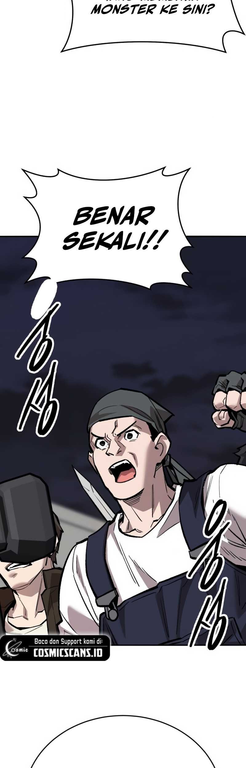 Limit Breaker Chapter 141 Gambar 12