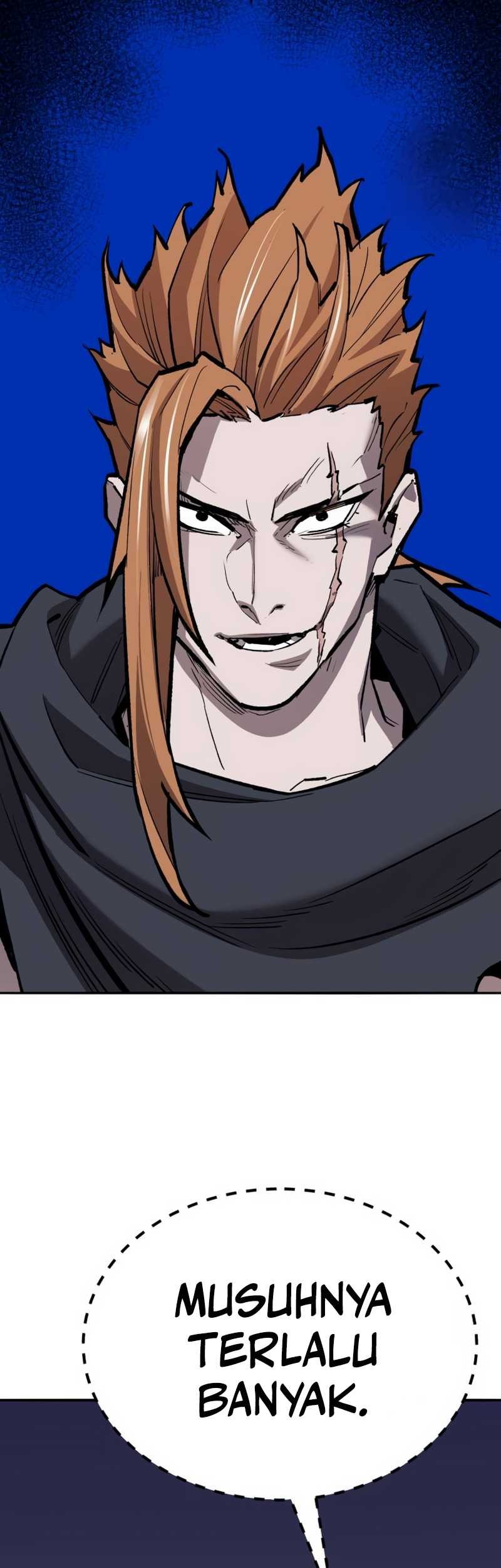 Limit Breaker Chapter 141 Gambar 14