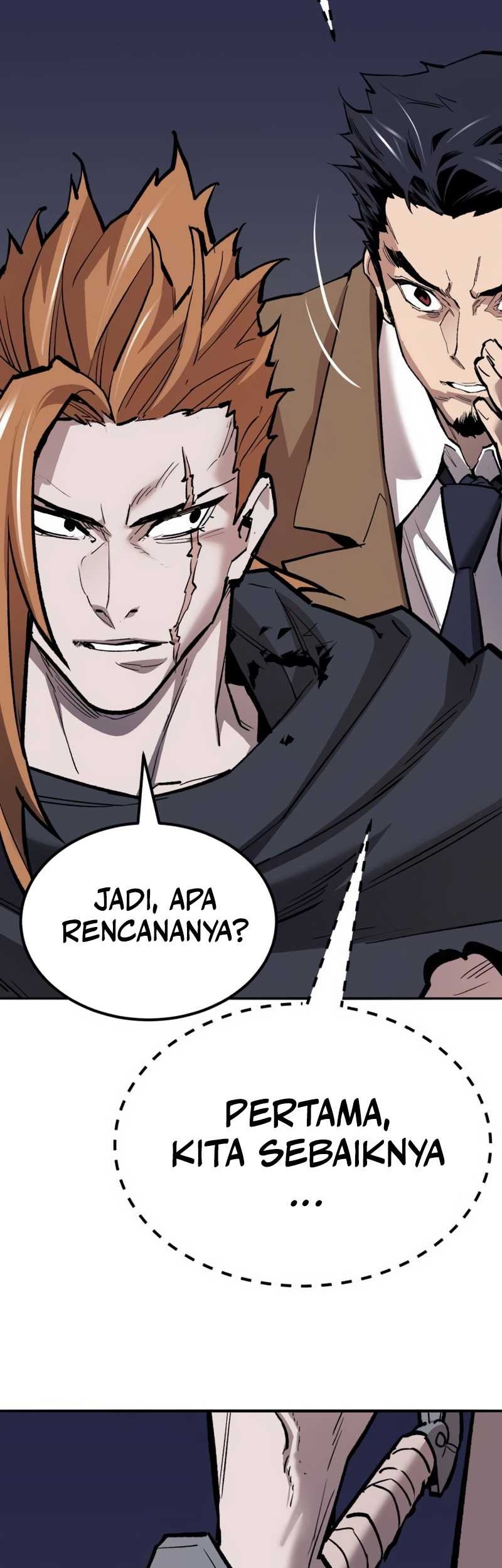 Limit Breaker Chapter 141 Gambar 15