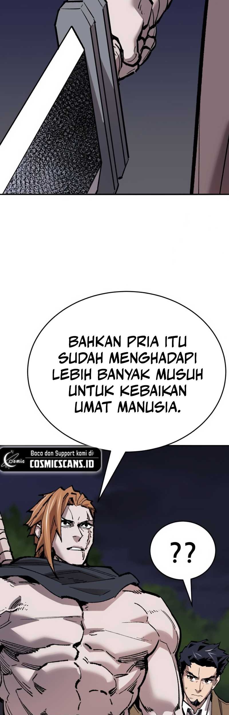 Limit Breaker Chapter 141 Gambar 16