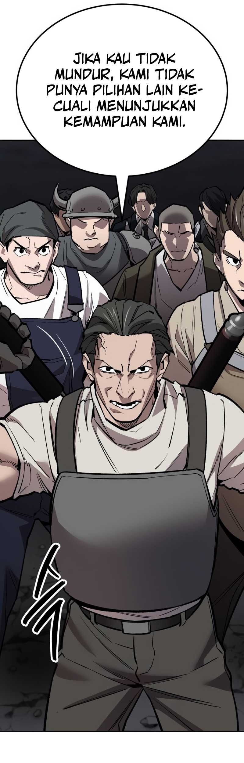 Limit Breaker Chapter 141 Gambar 19