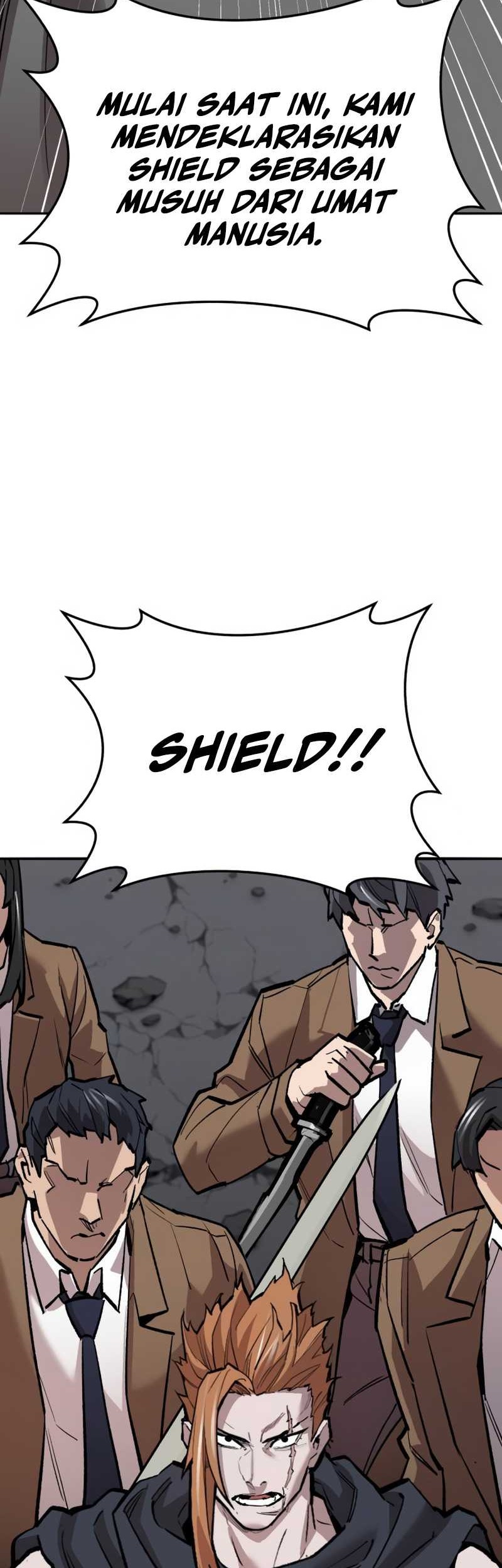 Limit Breaker Chapter 141 Gambar 22