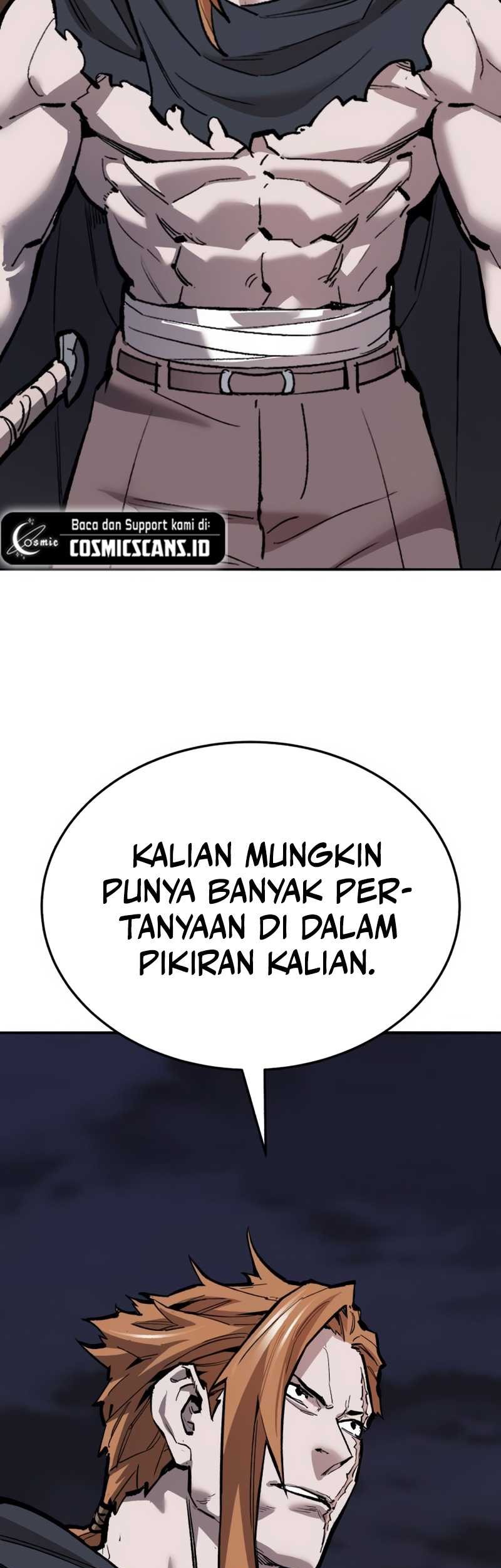 Limit Breaker Chapter 141 Gambar 23