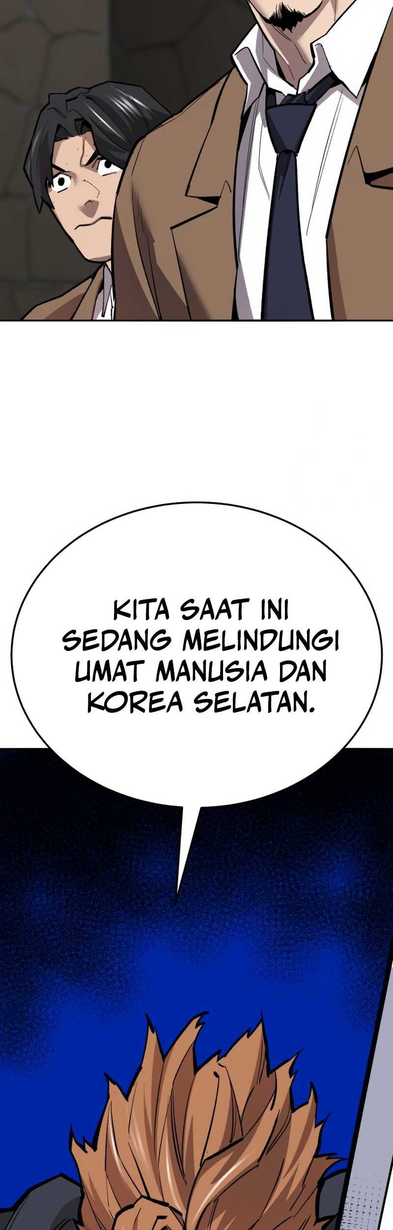 Limit Breaker Chapter 141 Gambar 26