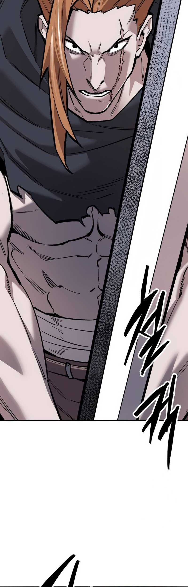 Limit Breaker Chapter 141 Gambar 27